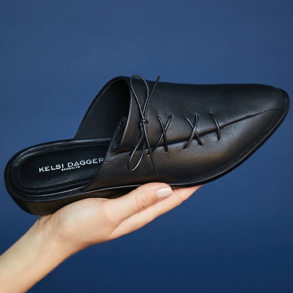 KELSI DAGGER BROOKLYN Avenue Mule